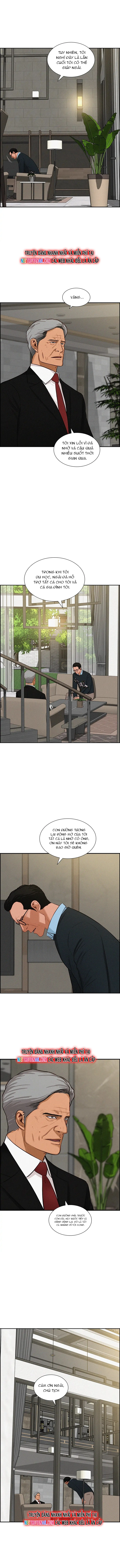 Chúa Tể Đồng Tiền: Chapter 192