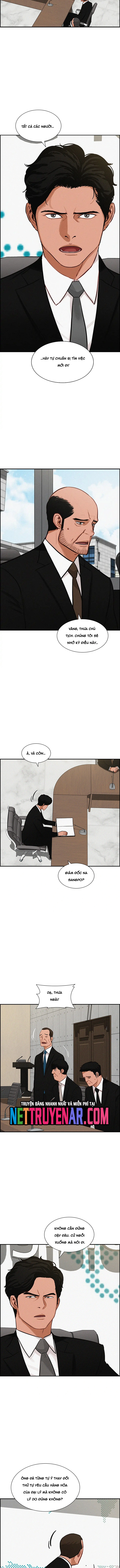 Chúa Tể Đồng Tiền: Chapter 193