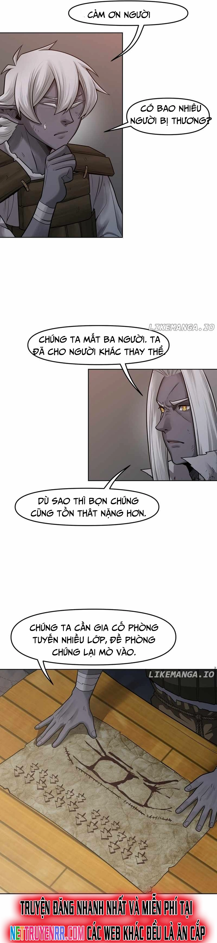 Chúa Tể Goblin: Chapter 81