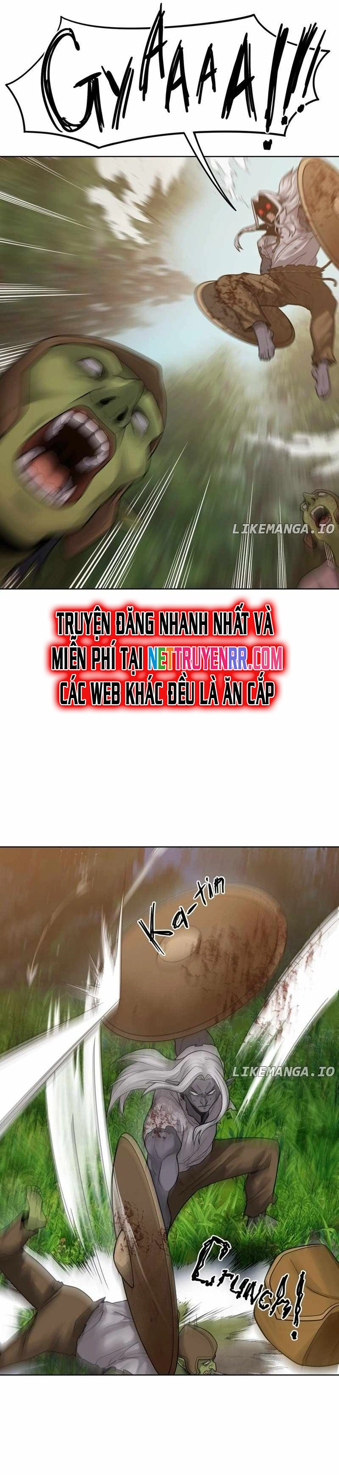 Chúa Tể Goblin: Chapter 82