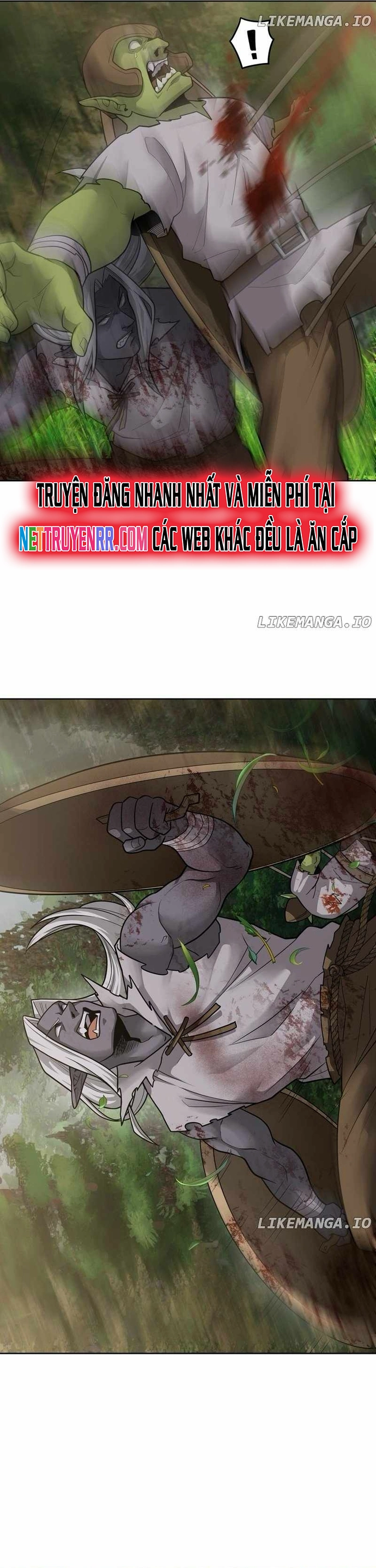 Chúa Tể Goblin: Chapter 82