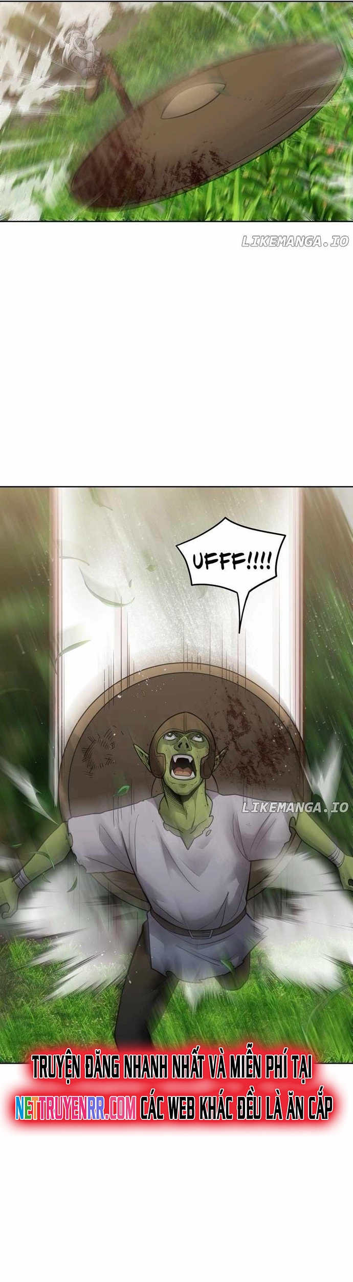 Chúa Tể Goblin: Chapter 82