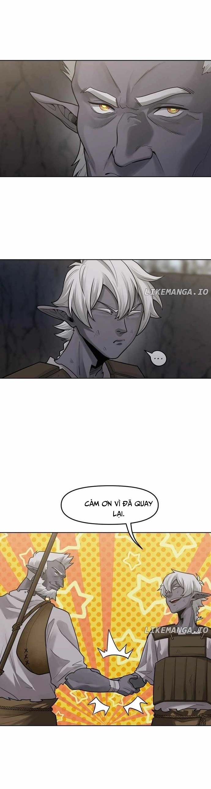 Chúa Tể Goblin: Chapter 82