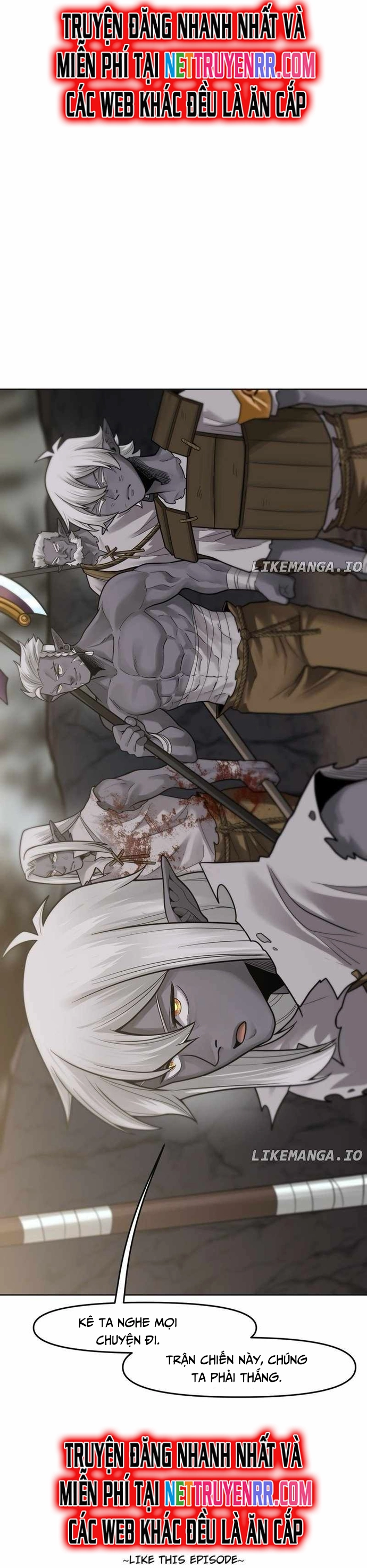 Chúa Tể Goblin: Chapter 82