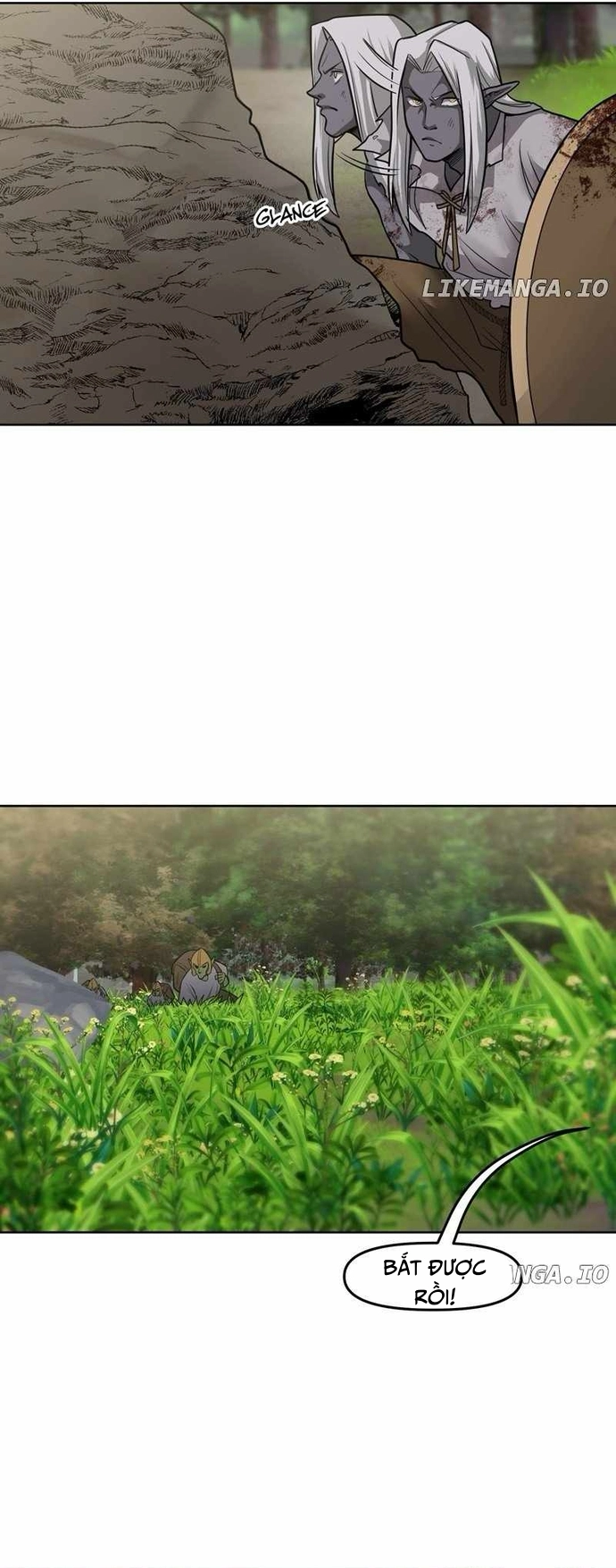 Chúa Tể Goblin: Chapter 82