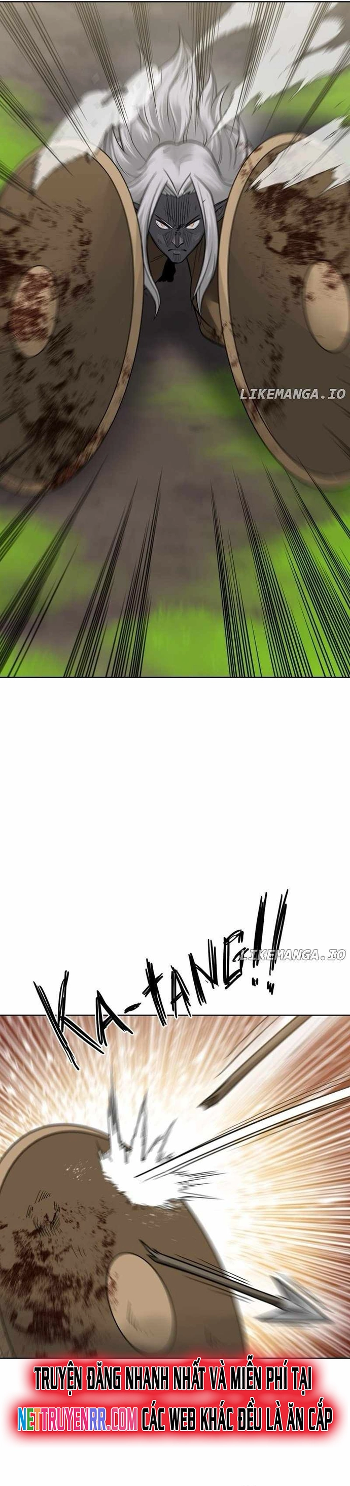 Chúa Tể Goblin: Chapter 82