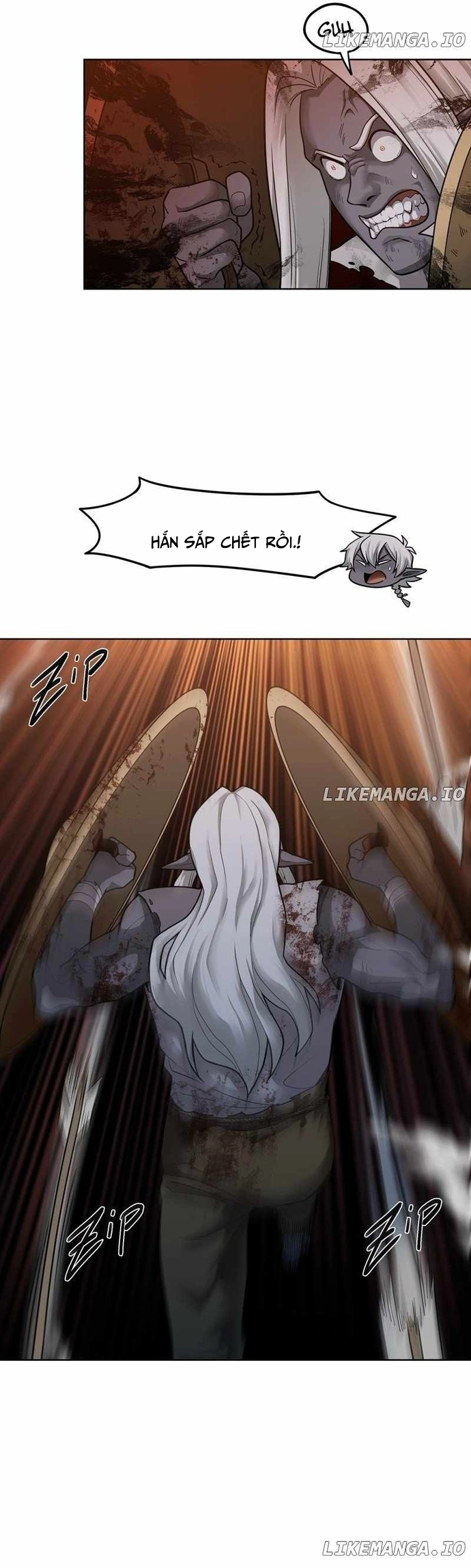 Chúa Tể Goblin: Chapter 82