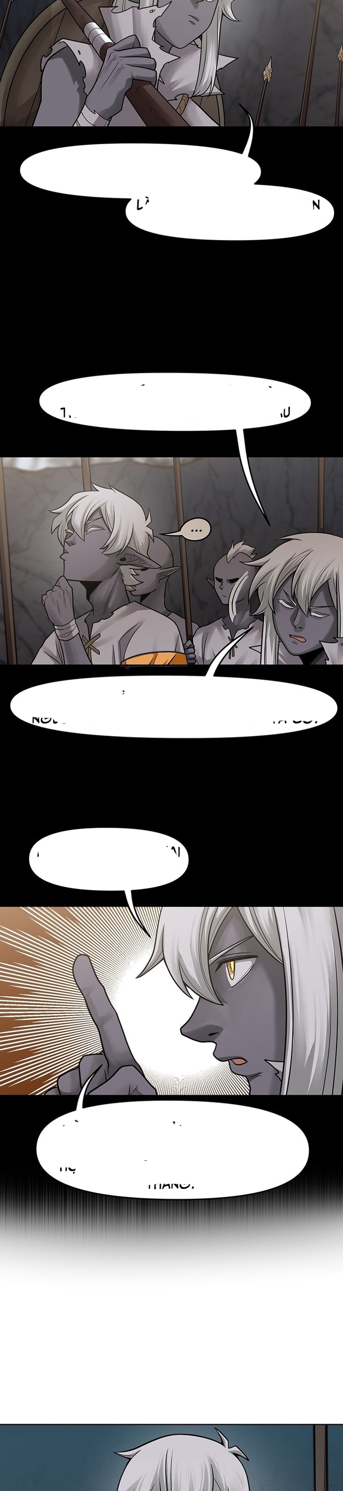 Chúa Tể Goblin: Chapter 83