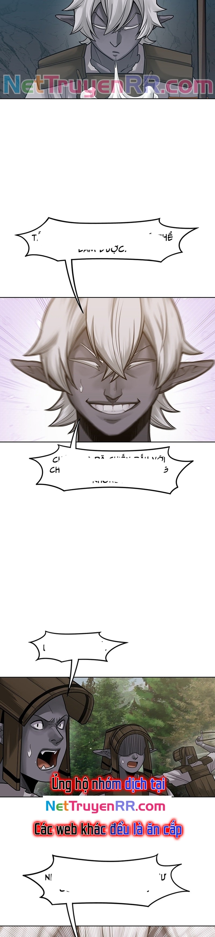 Chúa Tể Goblin: Chapter 83