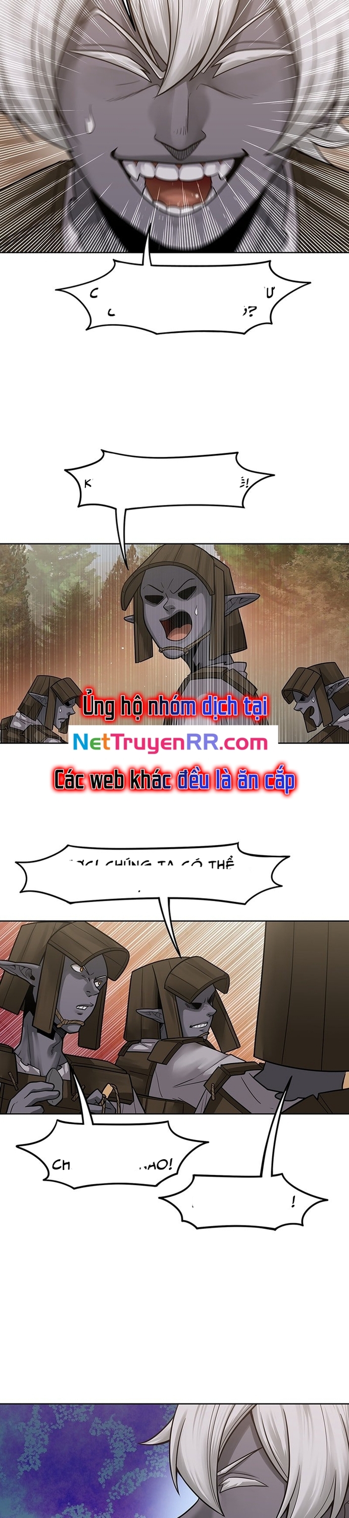 Chúa Tể Goblin: Chapter 83