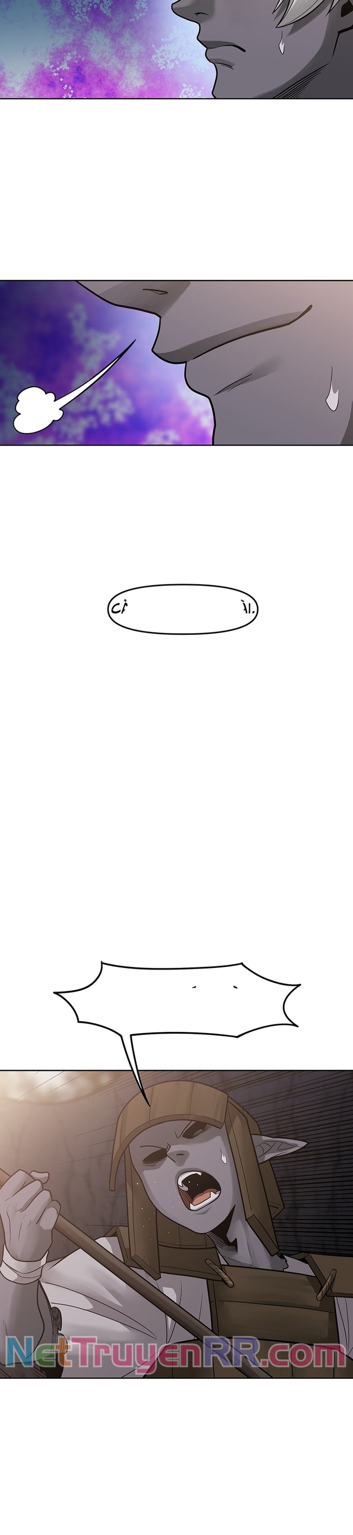 Chúa Tể Goblin: Chapter 83