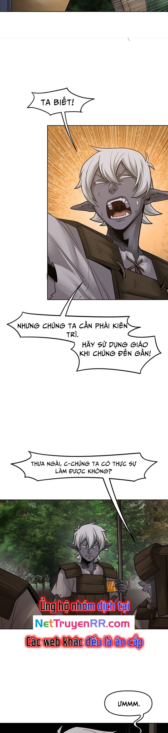 Chúa Tể Goblin: Chapter 83