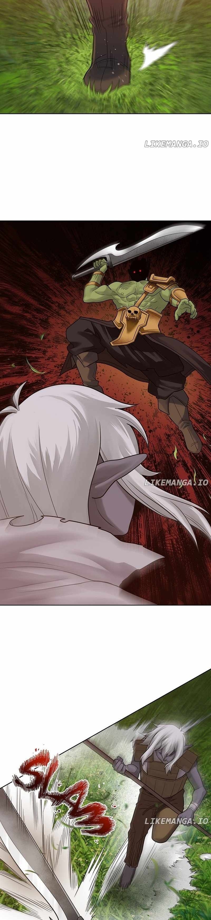 Chúa Tể Goblin: Chapter 85
