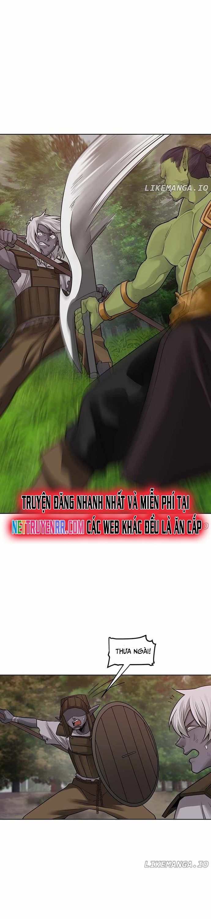 Chúa Tể Goblin: Chapter 85