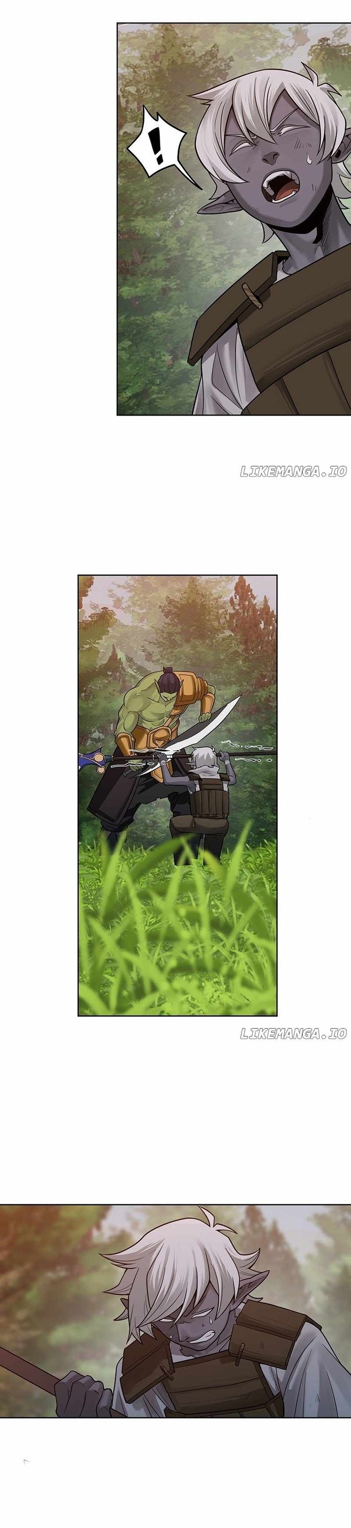 Chúa Tể Goblin: Chapter 85