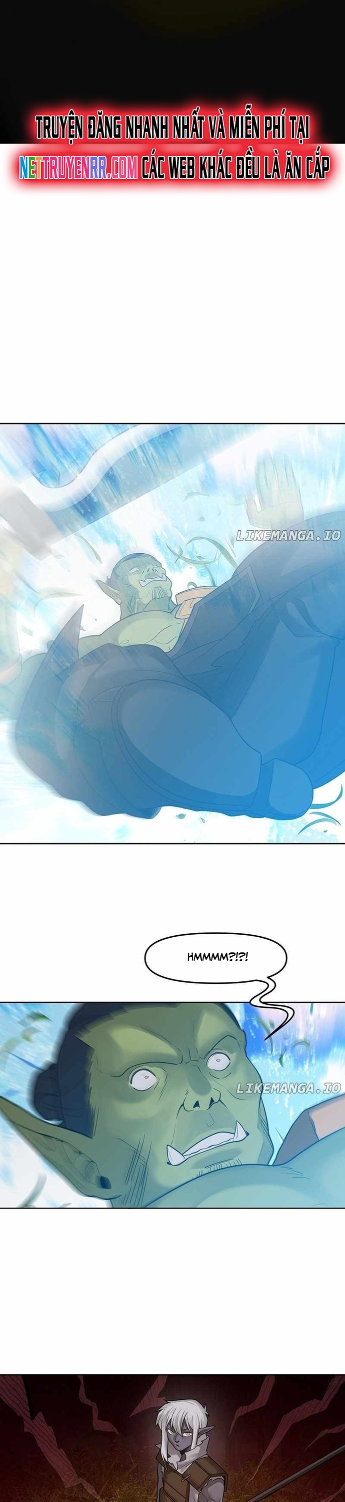 Chúa Tể Goblin: Chapter 85