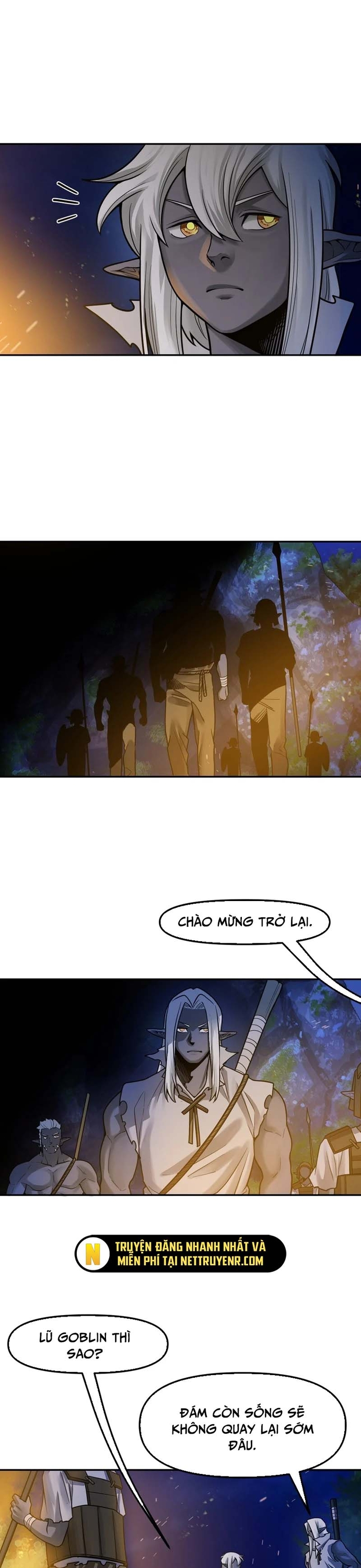 Chúa Tể Goblin: Chapter 86