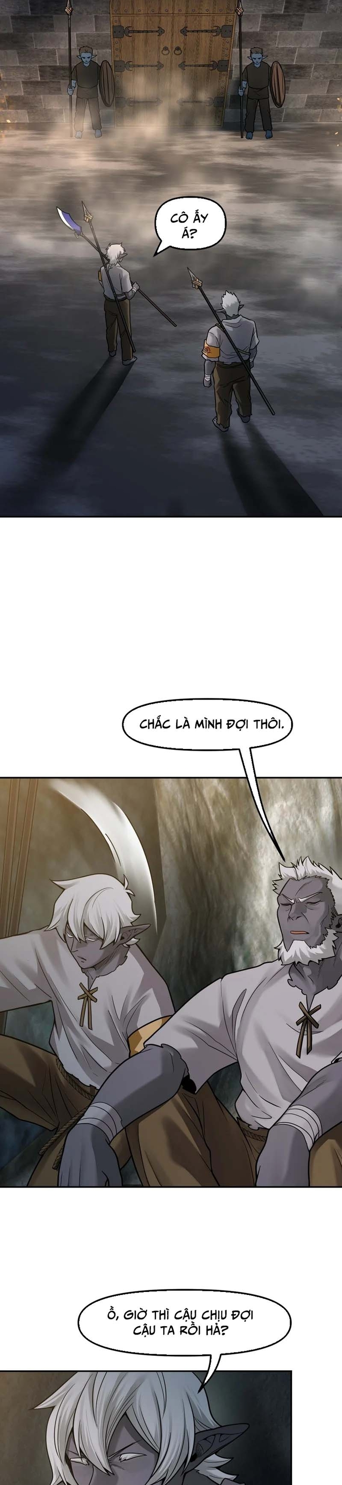 Chúa Tể Goblin: Chapter 86