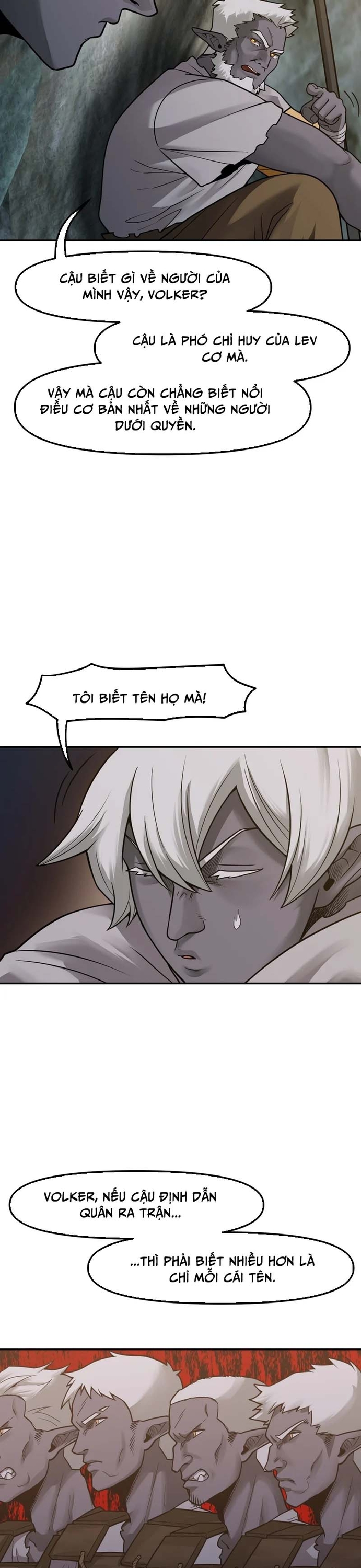 Chúa Tể Goblin: Chapter 86