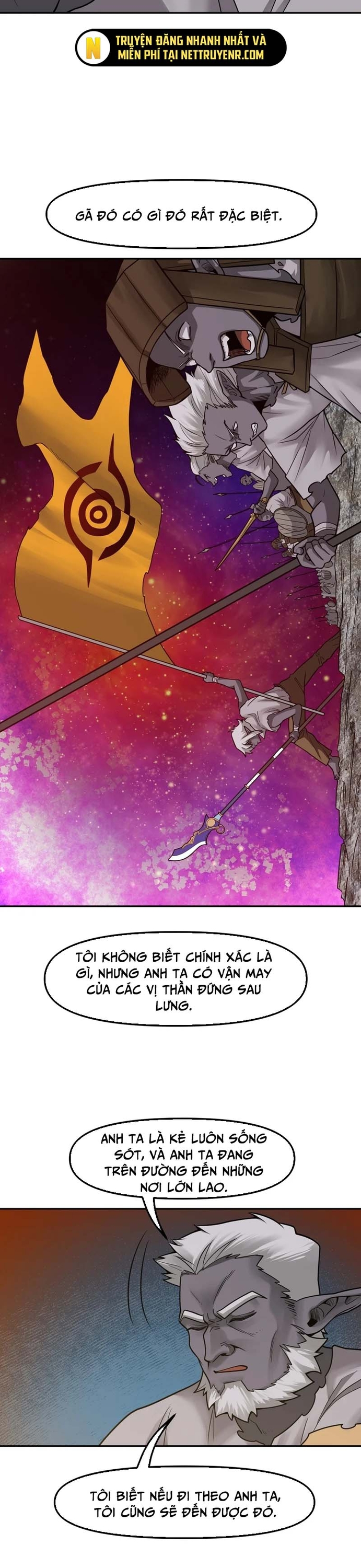 Chúa Tể Goblin: Chapter 86