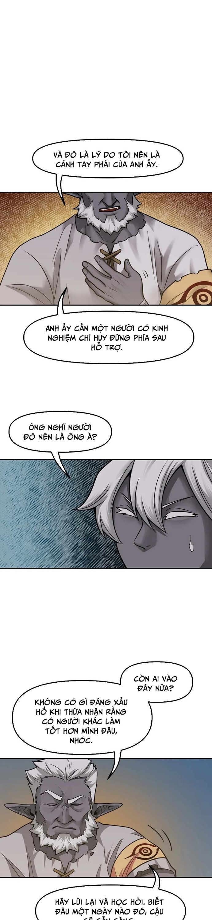 Chúa Tể Goblin: Chapter 86
