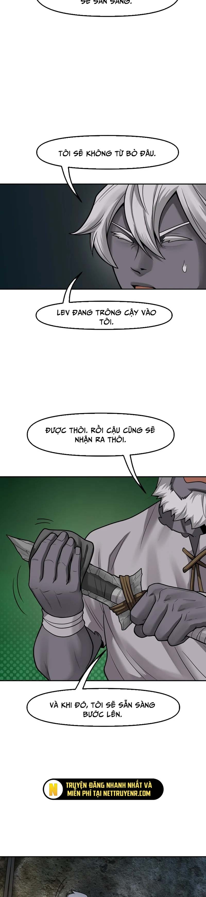 Chúa Tể Goblin: Chapter 86