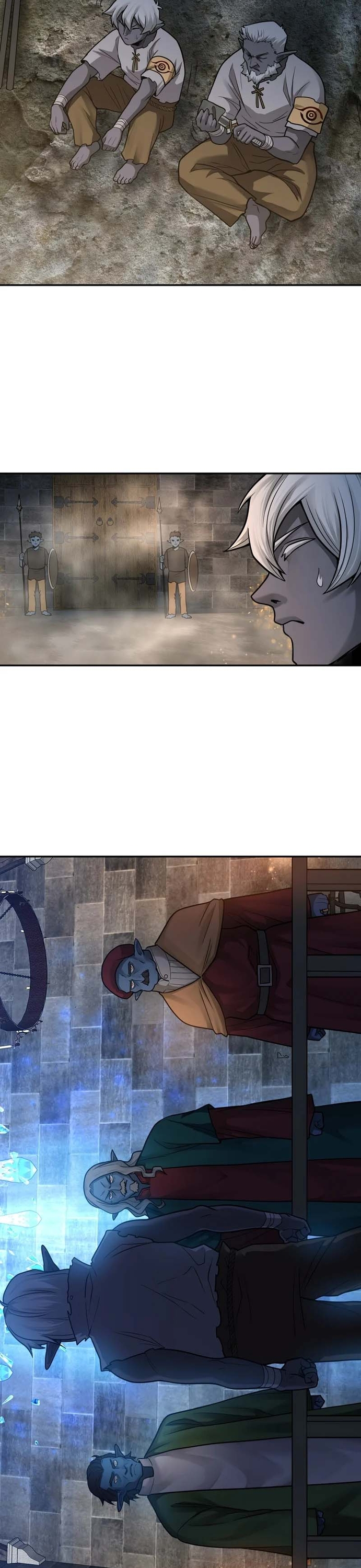 Chúa Tể Goblin: Chapter 86