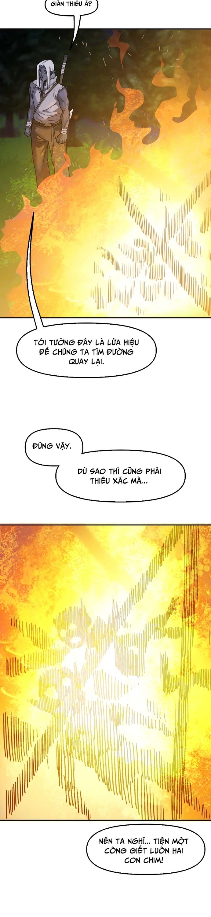 Chúa Tể Goblin: Chapter 86