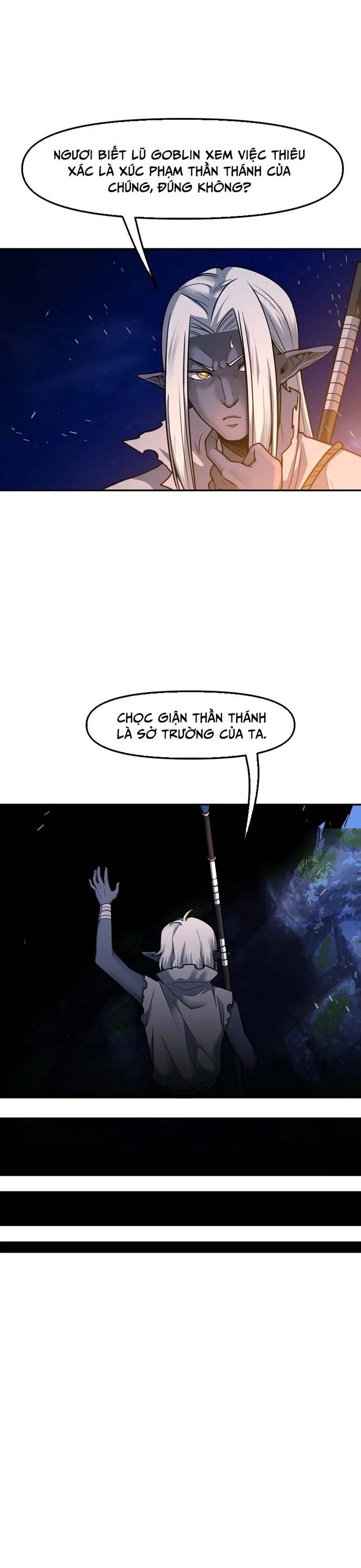 Chúa Tể Goblin: Chapter 86