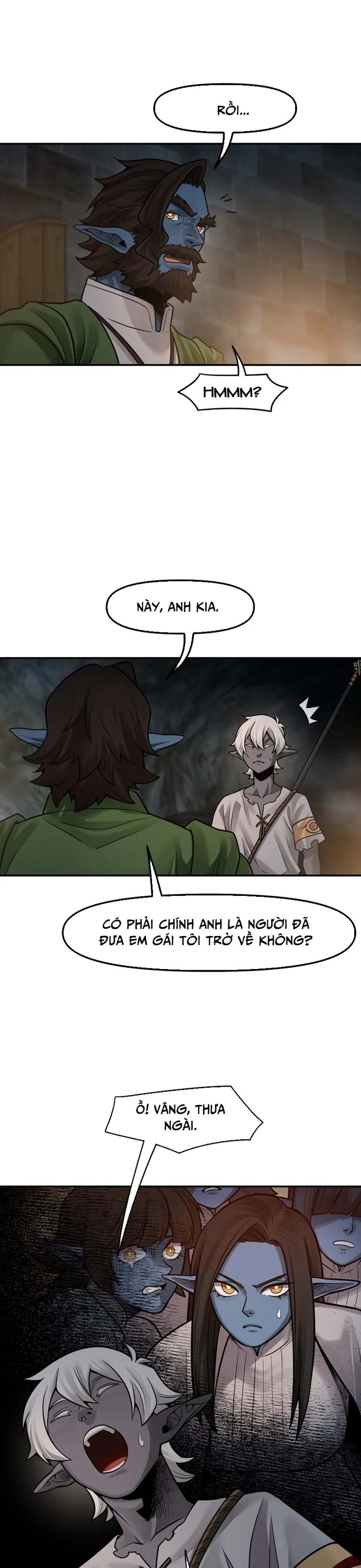 Chúa Tể Goblin: Chapter 86