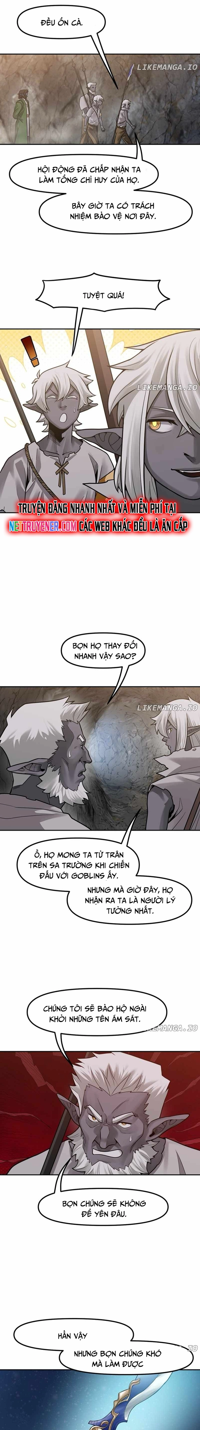 Chúa Tể Goblin: Chapter 87