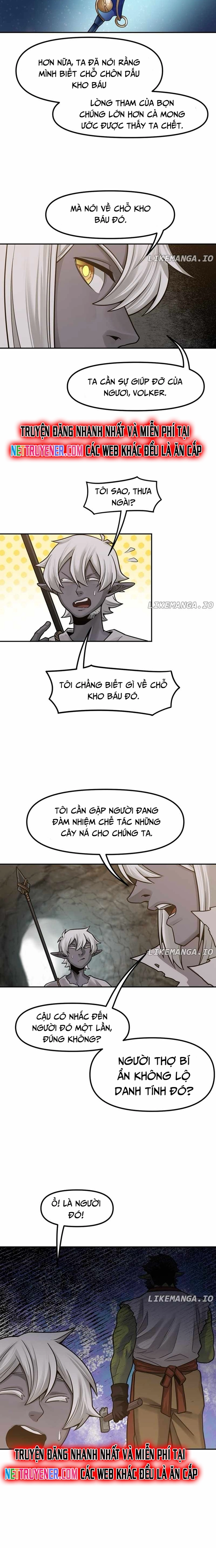 Chúa Tể Goblin: Chapter 87