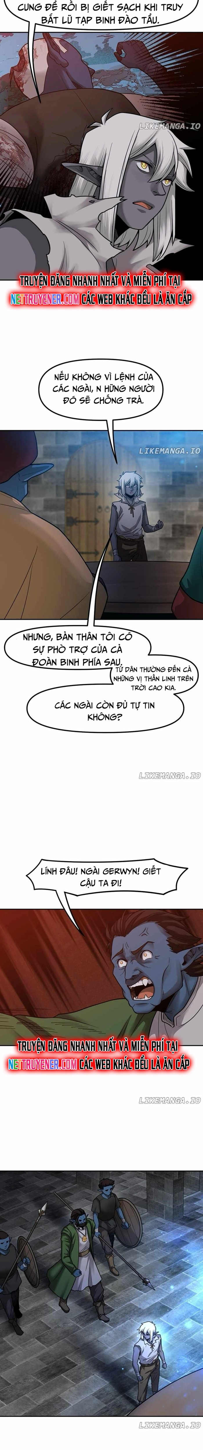 Chúa Tể Goblin: Chapter 87