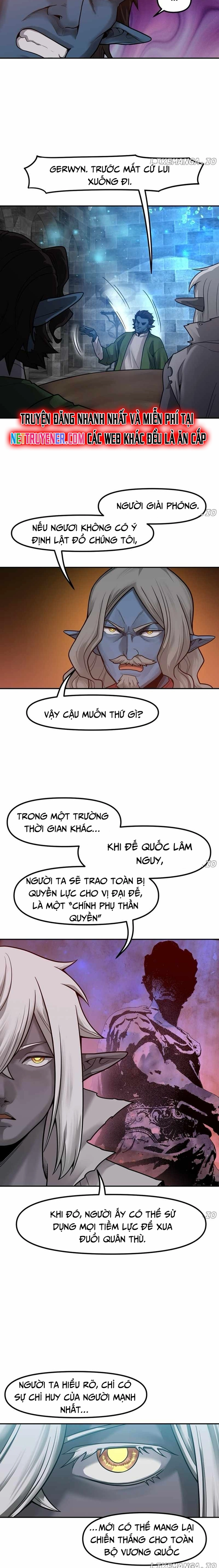 Chúa Tể Goblin: Chapter 87