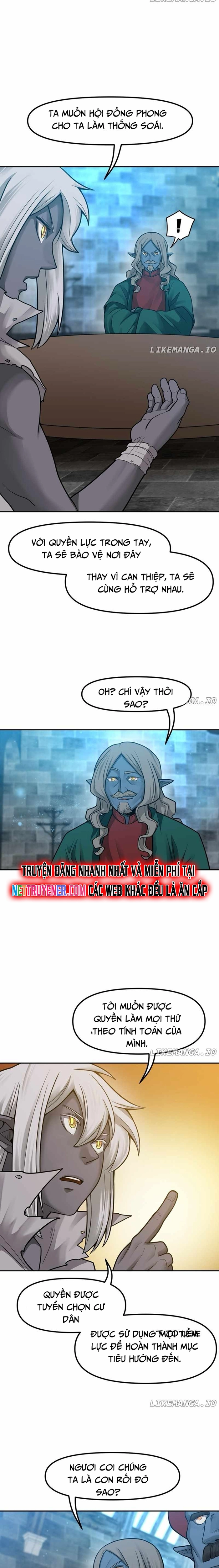 Chúa Tể Goblin: Chapter 87