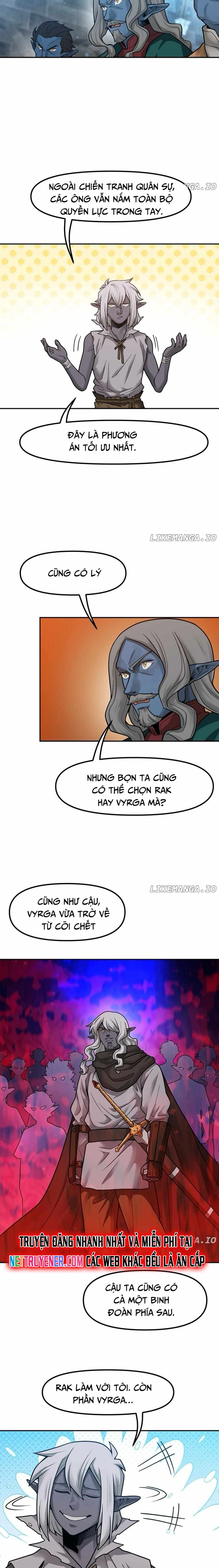 Chúa Tể Goblin: Chapter 87