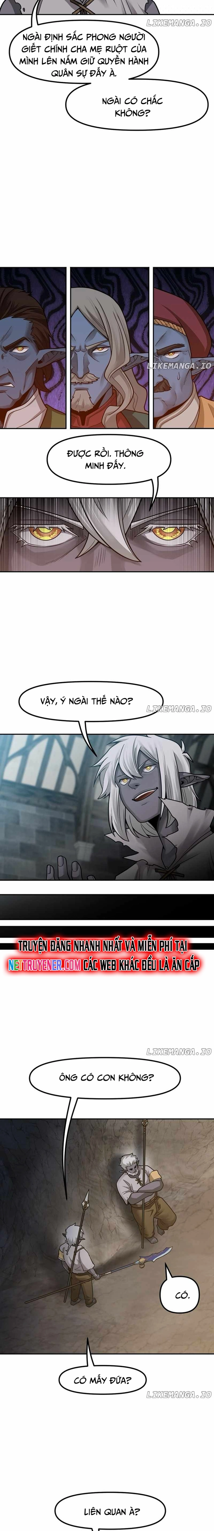Chúa Tể Goblin: Chapter 87