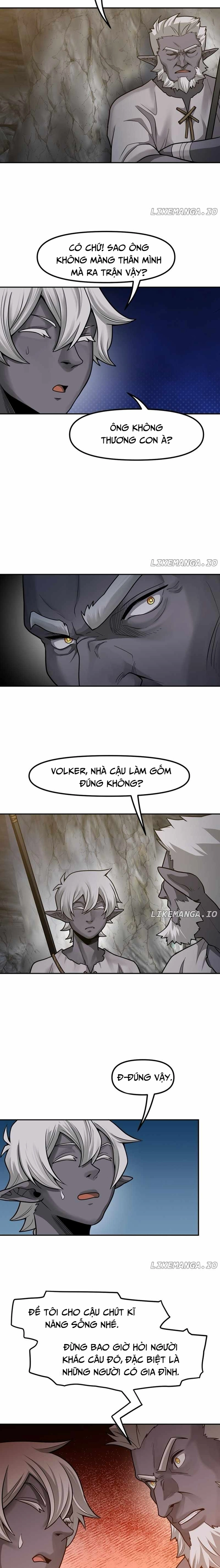 Chúa Tể Goblin: Chapter 87