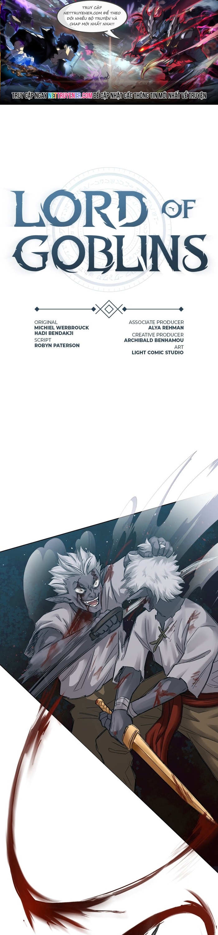 Chúa Tể Goblin: Chapter 90