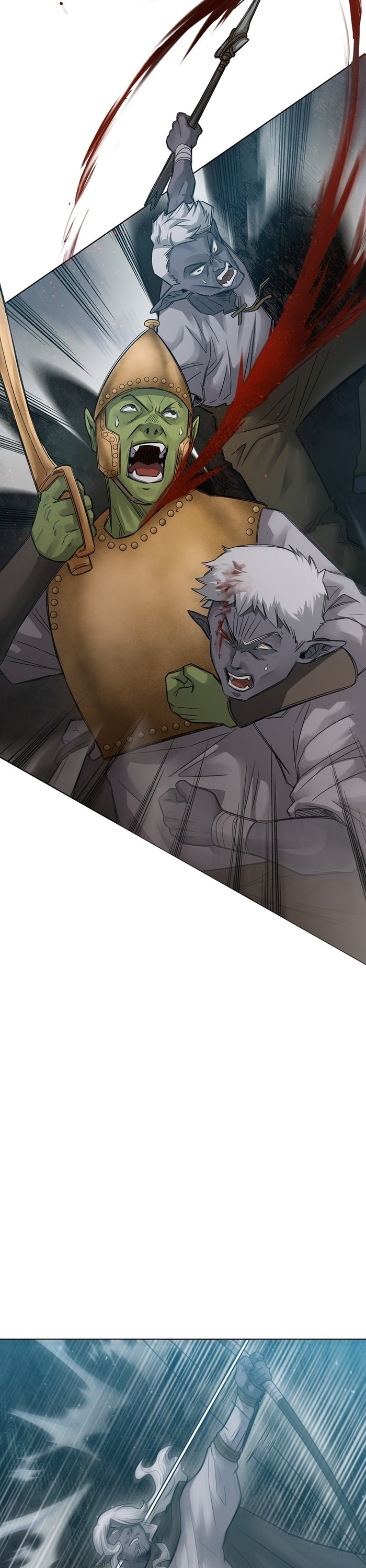 Chúa Tể Goblin: Chapter 90