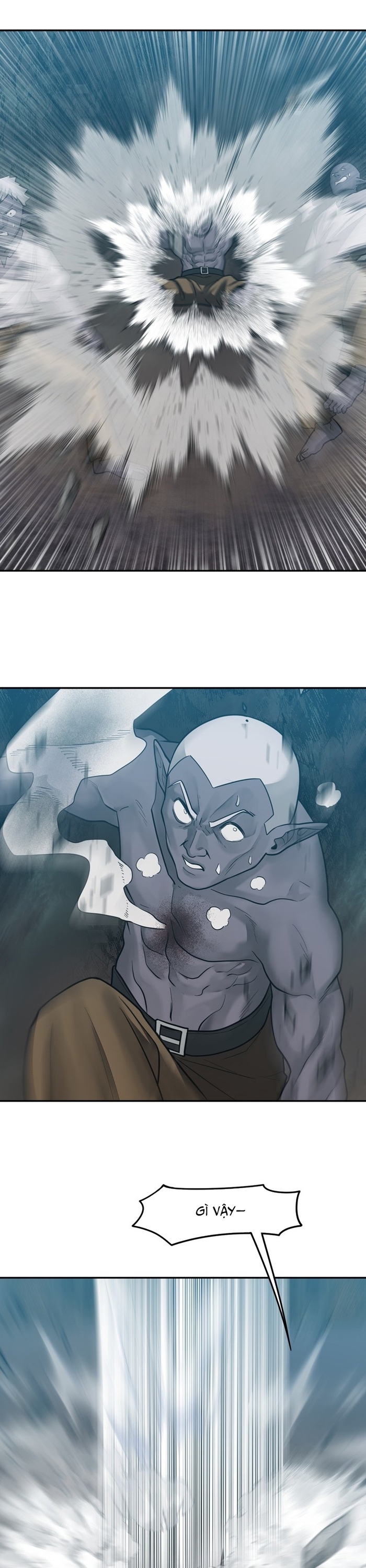 Chúa Tể Goblin: Chapter 90