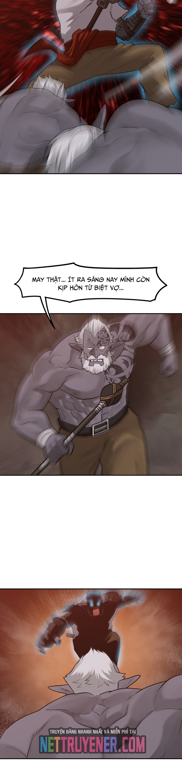 Chúa Tể Goblin: Chapter 90