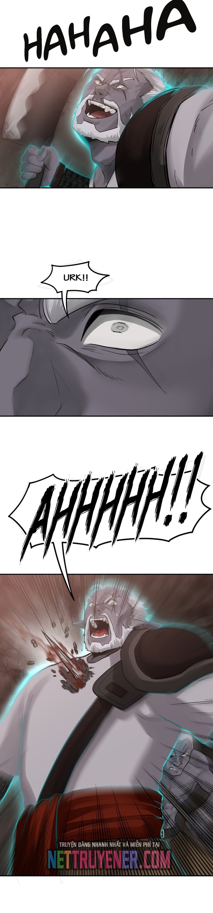 Chúa Tể Goblin: Chapter 90