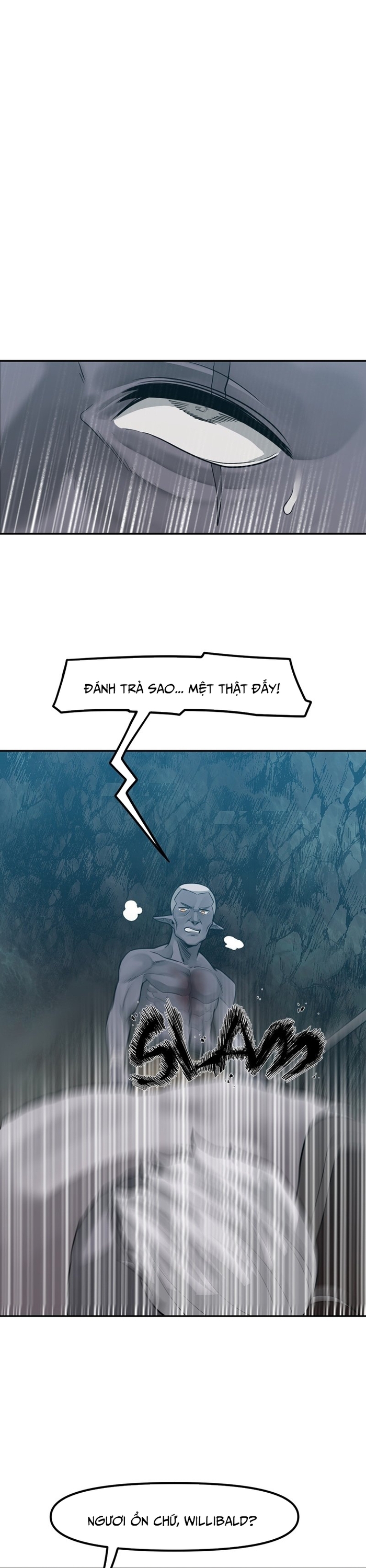 Chúa Tể Goblin: Chapter 90