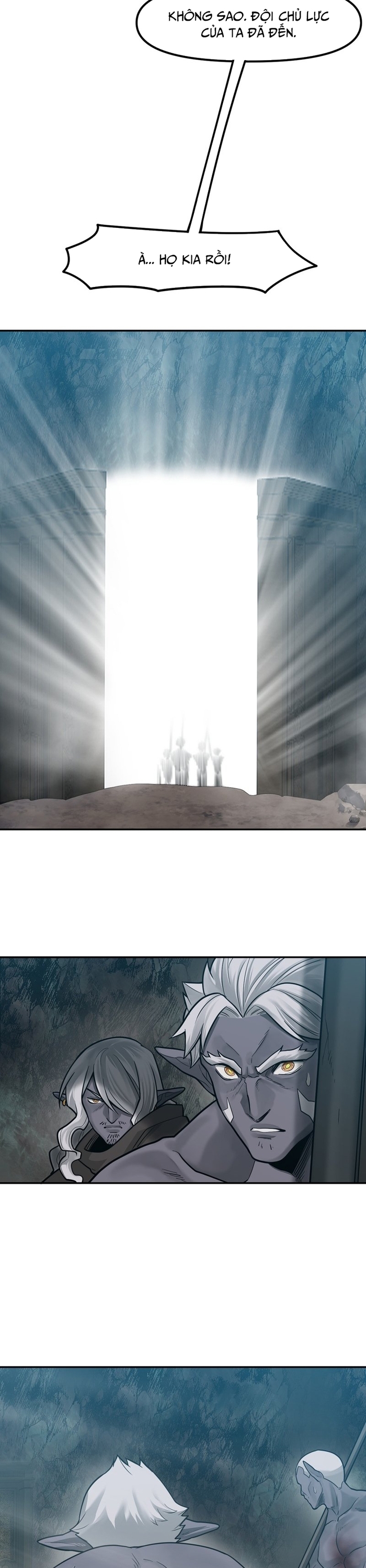 Chúa Tể Goblin: Chapter 90