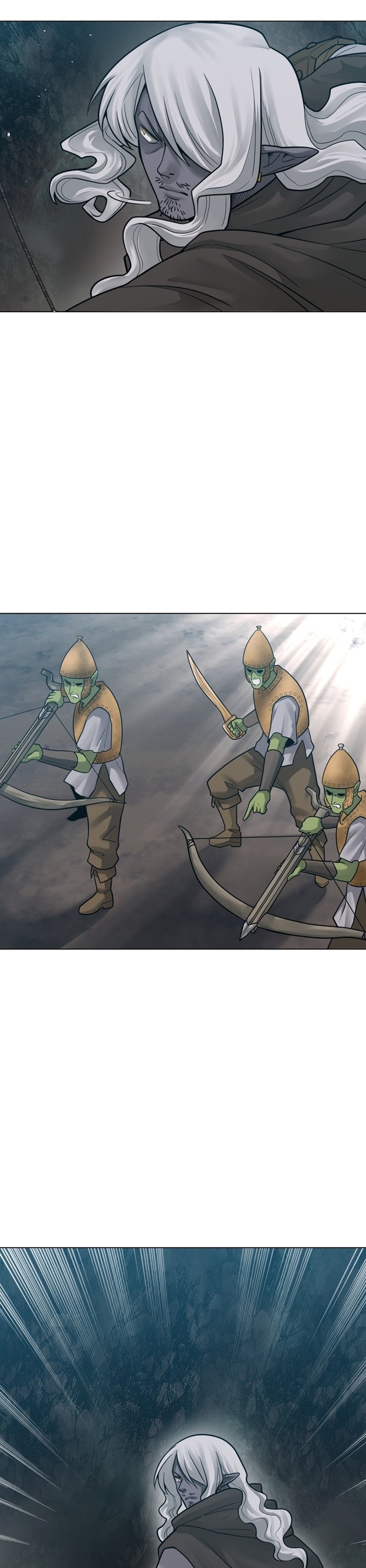 Chúa Tể Goblin: Chapter 90