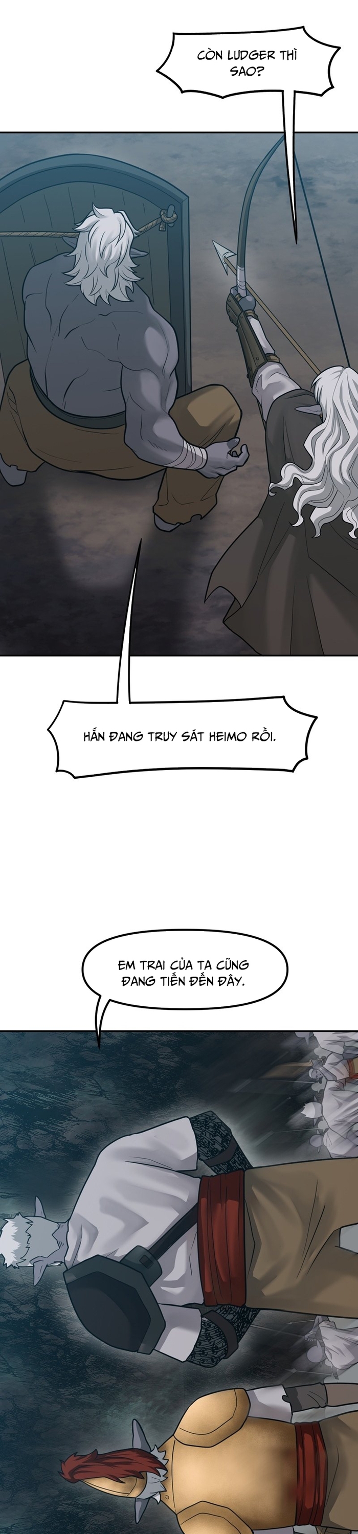 Chúa Tể Goblin: Chapter 90