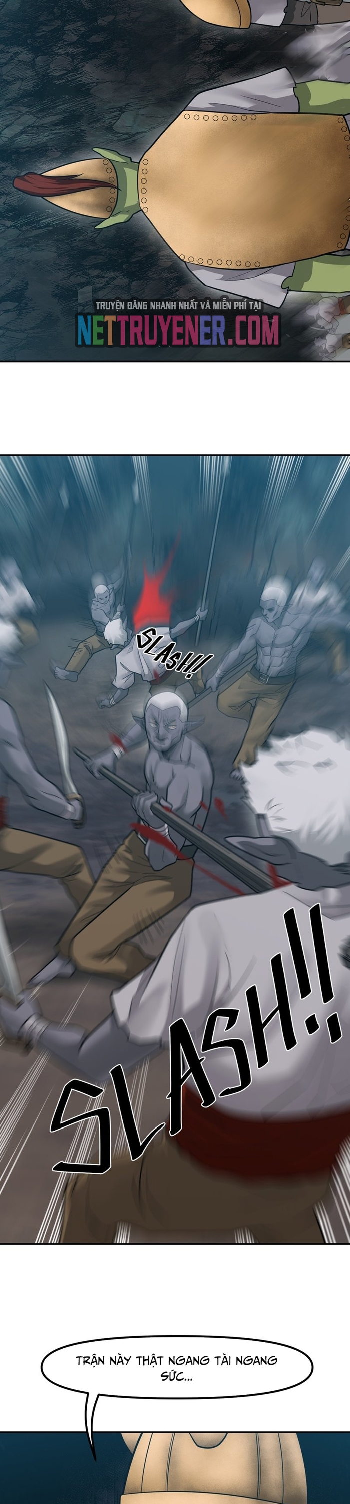 Chúa Tể Goblin: Chapter 90