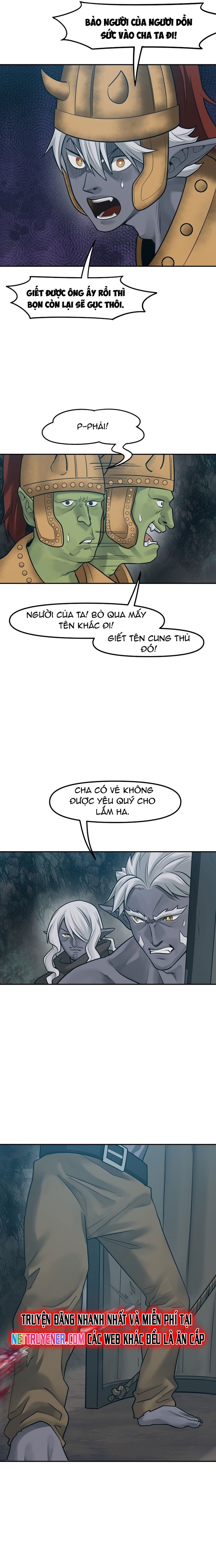 Chúa Tể Goblin: Chapter 91