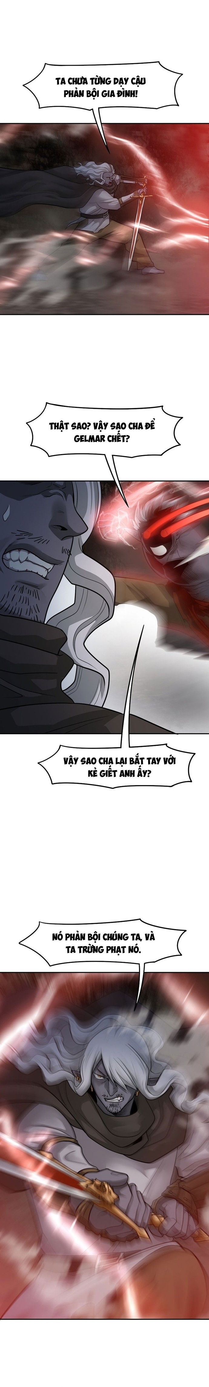 Chúa Tể Goblin: Chapter 91